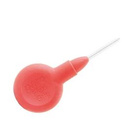 Paro Flexi Kauçuk Kırmızı Diş Fırçası