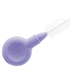 Paro Flexi Kauçuk Mor Diş Fırçası