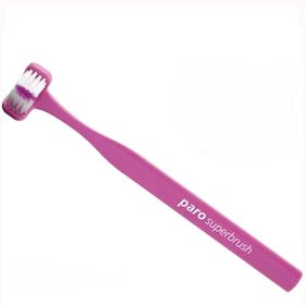 Paro Superbrush Diş Fırçası