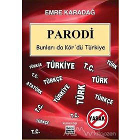 Parodi - Emre Karadağ