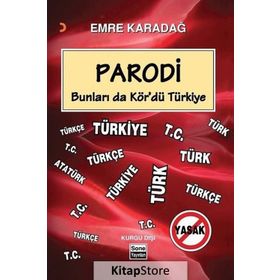 Parodi - Emre Karadağ