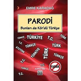 Parodi - Emre Karadağ
