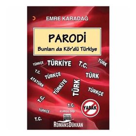 Parodi - Emre Karadağ
