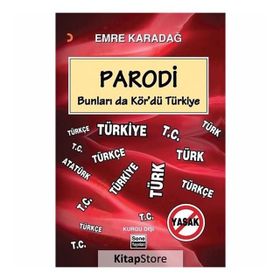Parodi - Emre Karadağ