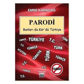 Parodi - Emre Karadağ