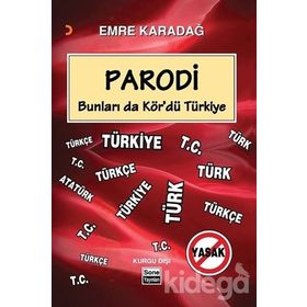 Parodi - Emre Karadağ