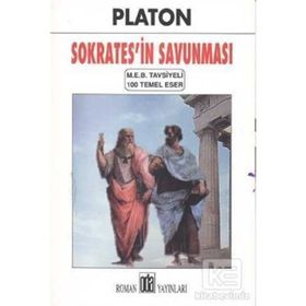 Parodi Sokrates'in Savunması - Sokrates