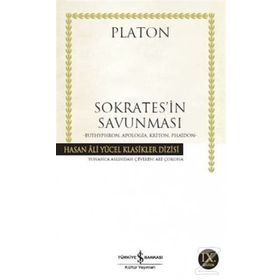 Parodi Sokrates'in Savunması - Sokrates