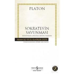 Parodi Sokrates'in Savunması - Sokrates