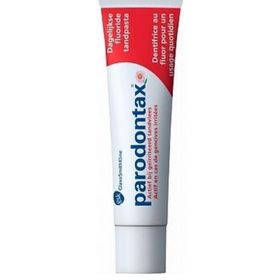 Parodontax 20 ml Original Seyahat Boyu Diş Macunu