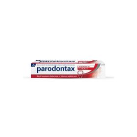 Parodontax 75 ml Geliştirilmiş Tat Florürlü Diş Macunu