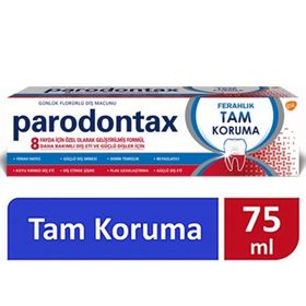 Parodontax 75 ml Tam Koruma Ferahlatıcı Diş Macunu