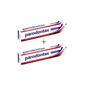 Parodontax 8681291002007 75 ml 2 Adet Ultra Temizlik Diş Macunu