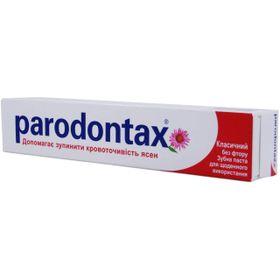 Parodontax Classic 75 ml Diş Macunu