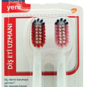Parodontax Diş Eti Uzmanı Yumuşak Diş Fırçası