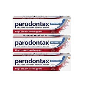 Parodontax Extra Fresh 3x75 ml Diş Macunu