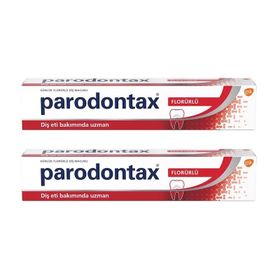 Parodontax Ferahlık 2x75 ml Diş Macunu