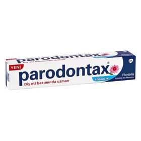Parodontax Ferahlık 75 ml Diş Macunu