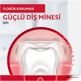 Parodontax Florürlü 5x75 ml Diş Macunu