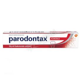 Parodontax Florürlü 5x75 ml Diş Macunu