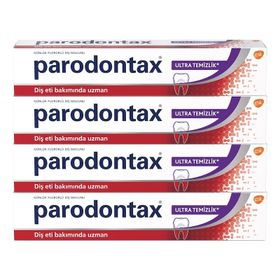 Parodontax Orjinal Günlük 75 ml Diş Macunu