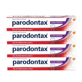 Parodontax Orjinal Günlük 75 ml Diş Macunu