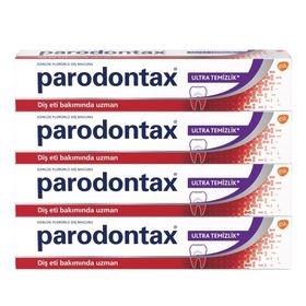 Parodontax Orjinal Günlük 75 ml Diş Macunu