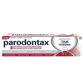 Parodontax Tam Koruma 75 ml Diş Macunu