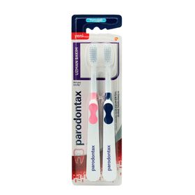Parodontax Uzman Bakım 2'li Diş Fırçası