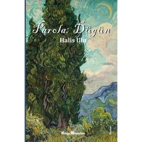 Parola Düğün Kitap Müptelası Yayınları