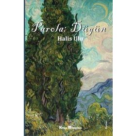 Parola Düğün Kitap Müptelası Yayınları