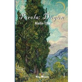 Parola Düğün Kitap Müptelası Yayınları