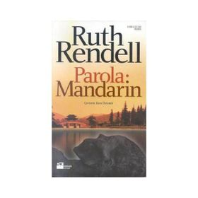 PAROLA: MANDARIN - RUTH RENDELL