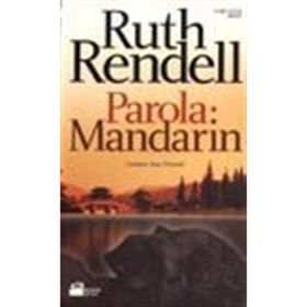 PAROLA: MANDARIN - RUTH RENDELL
