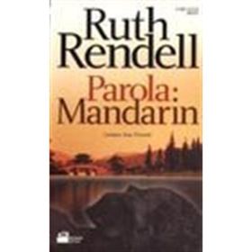 PAROLA: MANDARIN - RUTH RENDELL