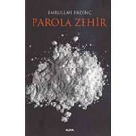PAROLA ZEHIRLI PENÇE - THOMAS BREZINA