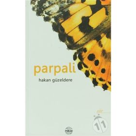 PARPALI - HAKAN GÜZELDERE