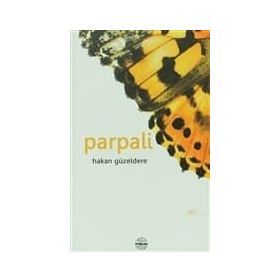 PARPALI - HAKAN GÜZELDERE