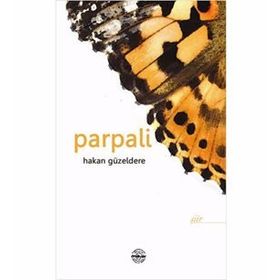 PARPALI - HAKAN GÜZELDERE