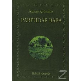 PARPUDAR BABA - ADNAN GÜNDÜZ