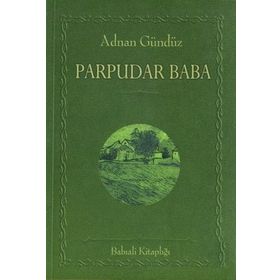 PARPUDAR BABA - ADNAN GÜNDÜZ