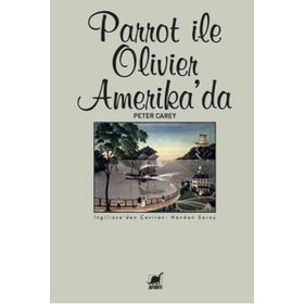 Parrot İle Olivier Amerika’da - Peter Carter