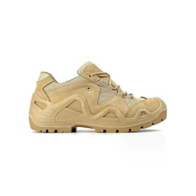 Pars 101 Power Bej Askeri Polis Tactical Outdoor Trekking ve Dağcı Ayakkabısı