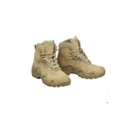 Pars 102 Bej Outdoor Yarım Bot