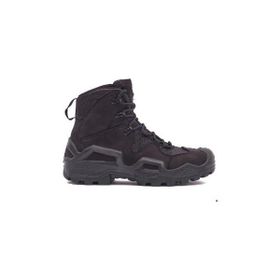 Pars 102 Siyah Outdoor Yarım Bot