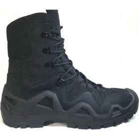 Pars 103 Power Black Tactical Outdoor Bot