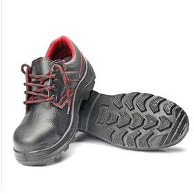 Pars 110 S2 Çelik Burunlu İş Ayakkabısı