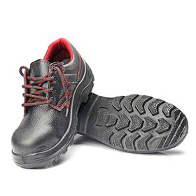 Pars 110 S2 Çelik Burunlu İş Ayakkabısı