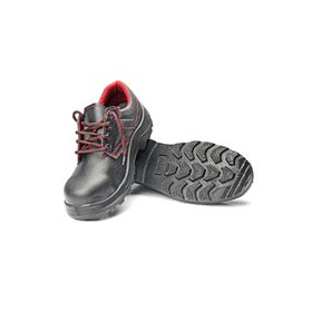 Pars 110 S2 Çelik Burunlu İş Ayakkabısı