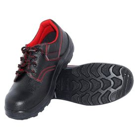 Pars 110 S2 Çelik Burunlu İş Ayakkabısı
